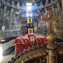 Lijeva Rijeka Monastery - Berane