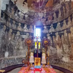 Lijeva Rijeka Monastery - Berane