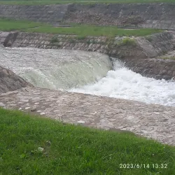 Lim River Canyon - Berane