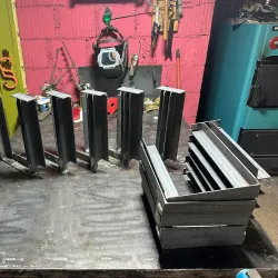 Local Handicraft Shops - Berane