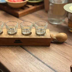 Local Handicraft Shops - Berane