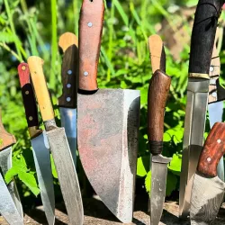 Local Handicraft Shops - Berane