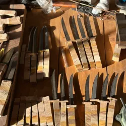 Local Handicraft Shops - Berane