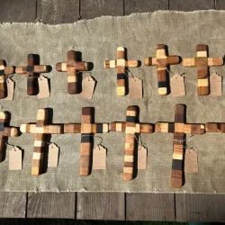 Local Handicraft Shops - Berane