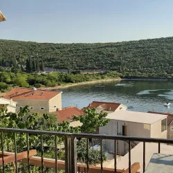 Bay of Kotor - Bigova