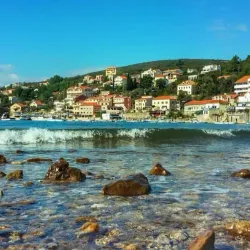 Bay of Kotor - Bigova
