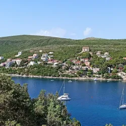 Bay of Kotor - Bigova