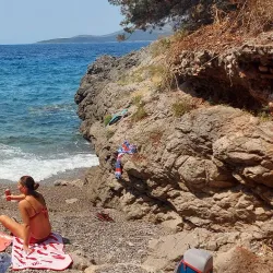 Bay of Kotor - Bigova