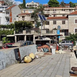 Bigova Beach - Bigova