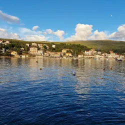 Bigova Beach - Bigova