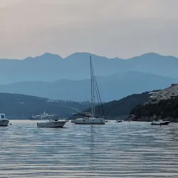 Bigova Beach - Bigova