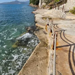 Bigova Beach - Bigova