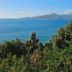 Bigova Beach - Bigova