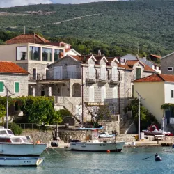 Bigova Beach - Bigova