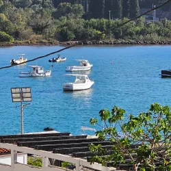 Bigova Beach - Bigova