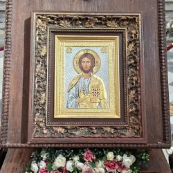 Church of St. Nicholas, Bigova - Bigova