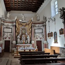 Church of St. Nicholas, Bigova - Bigova