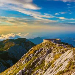 Lovcen National Park - Bigova