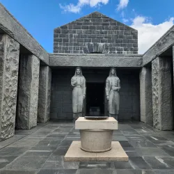 Lovcen National Park - Bigova