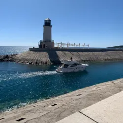 Lustica Peninsula - Bigova