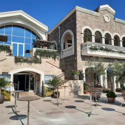 Lustica Peninsula - Bigova