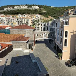 Lustica Peninsula - Bigova