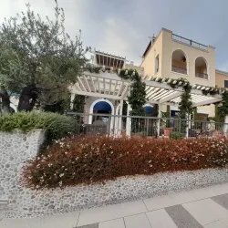 Lustica Peninsula - Bigova