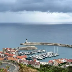 Lustica Peninsula - Bigova