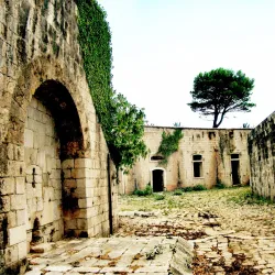 Mamula Island - Bigova