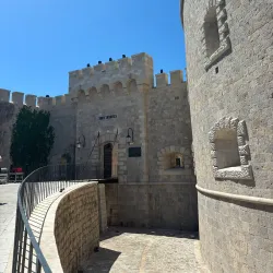 Mamula Island - Bigova