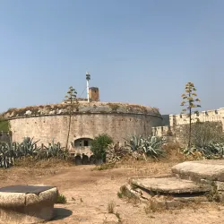 Mamula Island - Bigova