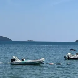 Mamula Island - Bigova