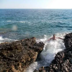 Plavi Horizonti Beach - Bigova