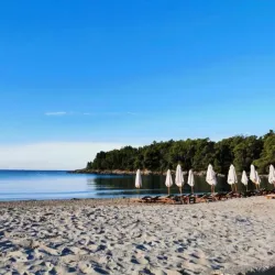 Plavi Horizonti Beach - Bigova