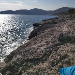 Plavi Horizonti Beach - Bigova