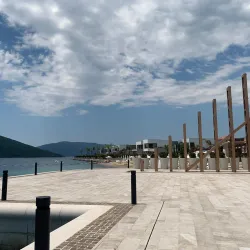 Porto Novi Marina - Bigova