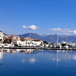 Porto Novi Marina - Bigova