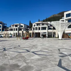 Porto Novi Marina - Bigova