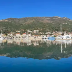 Porto Novi Marina - Bigova