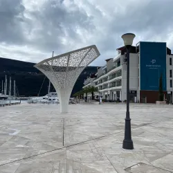 Porto Novi Marina - Bigova