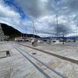 Porto Novi Marina - Bigova