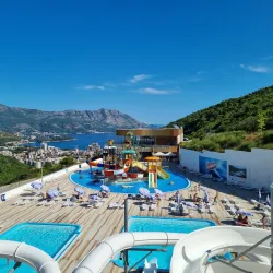 Aqua Park Budva - Budva