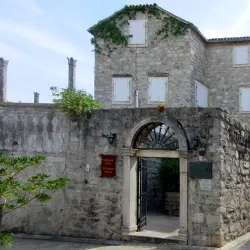 Budva City Museum - Budva