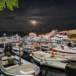 Dukley Marina - Budva