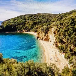 Mogren Beach - Budva