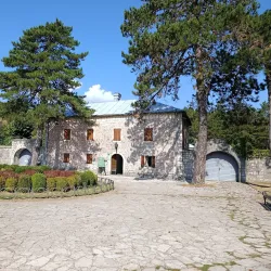 Biljarda Museum - Cetinje