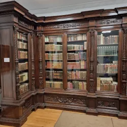 Biljarda Museum - Cetinje