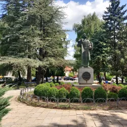 Biljarda Museum - Cetinje