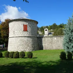 Biljarda Museum - Cetinje