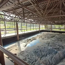 Biljarda Museum - Cetinje